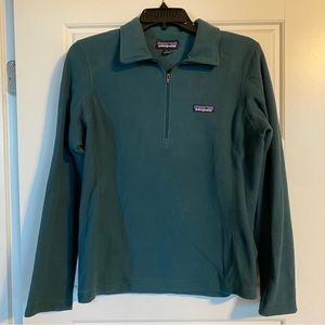Patagonia Pullover Fleece